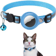 Cat Collar Waterproof Holder Case For AirTag