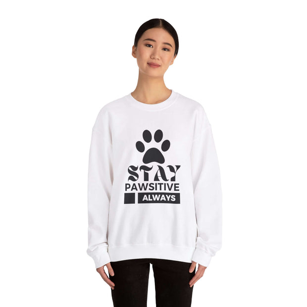 Unisex Crewneck Sweatshirt