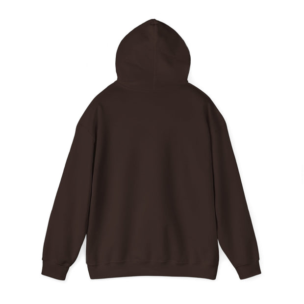 Unisex Heavy Blend Hooded