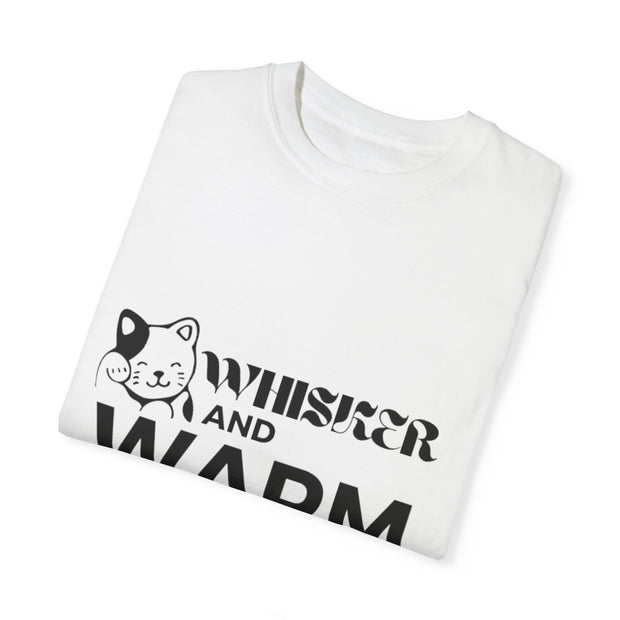 Warm Hearts Unisex T-shirt Wears