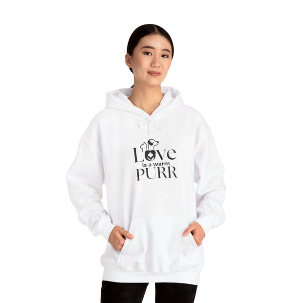 Unisex Sweatshirt Pet Love