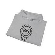 Unisex Hooded Sweatshirt