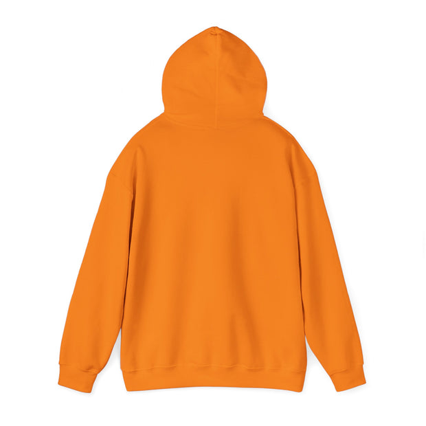 Unisex Hooded Sweatshirt