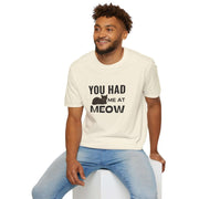 Best Unisex Softstyle T-Shirt