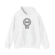 Unisex Hooded Sweatshirt