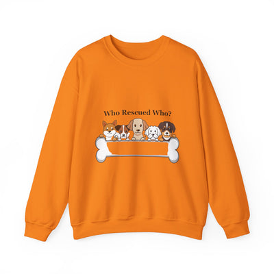 Unisex Crewneck Sweatshirt