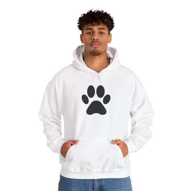 Dog Lover Hoodie