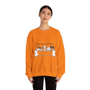 Unisex Crewneck Sweatshirt