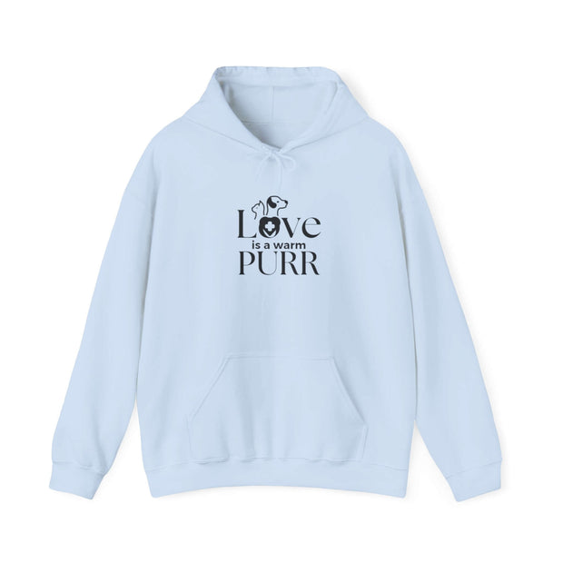 Unisex Sweatshirt Pet Love