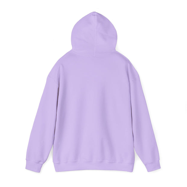 Unisex Hooded Sweatshirt