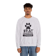 Unisex Crewneck Sweatshirt