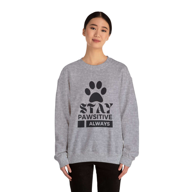 Unisex Crewneck Sweatshirt