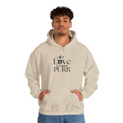 Unisex Sweatshirt Pet Love