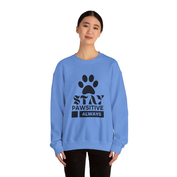 Unisex Crewneck Sweatshirt