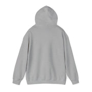 Unisex Hooded Sweatshirt