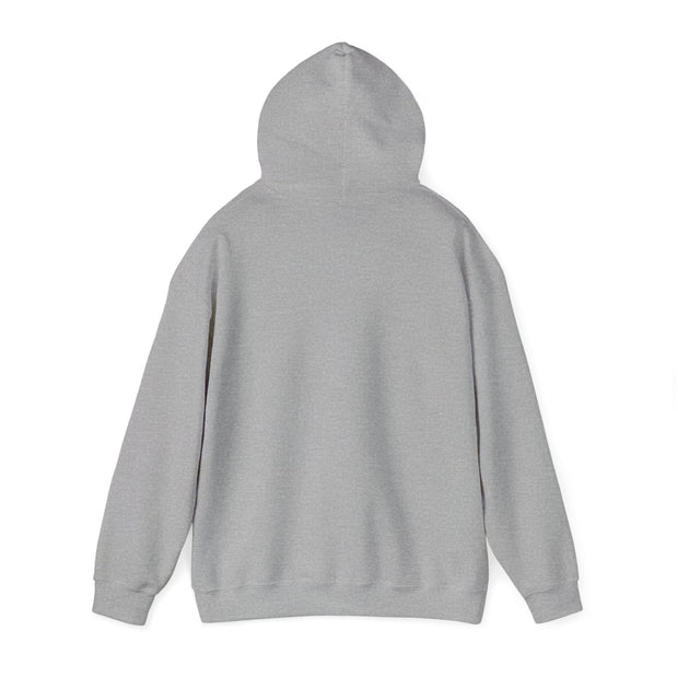 Unisex Hooded Sweatshirt