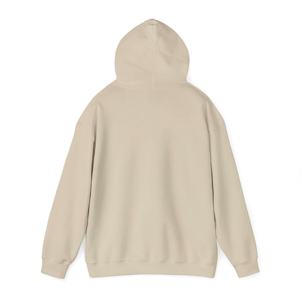 Unisex Hooded