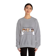 Unisex Crewneck Sweatshirt