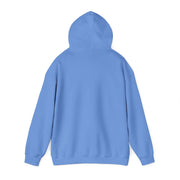 Unisex Hooded