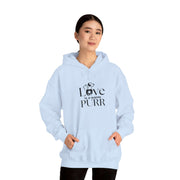 Unisex Sweatshirt Pet Love