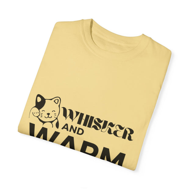 Warm Hearts Unisex T-shirt Wears