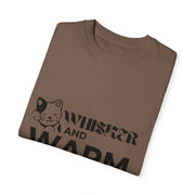 Warm Hearts Unisex T-shirt Wears