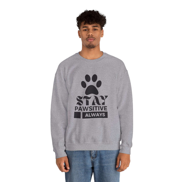 Unisex Crewneck Sweatshirt