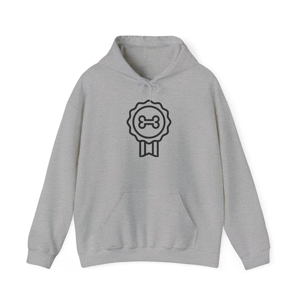 Unisex Hooded Sweatshirt