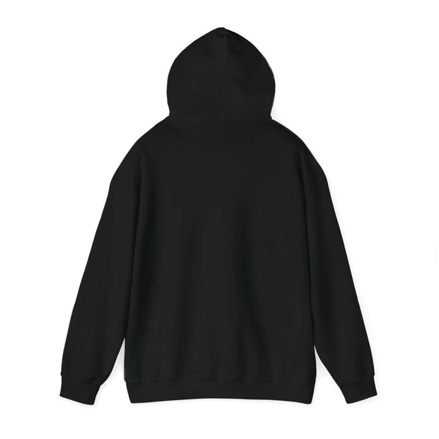 Unisex Heavy Blend Hooded Best Love