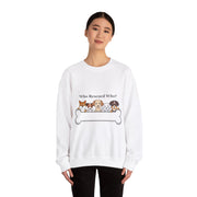 Unisex Crewneck Sweatshirt