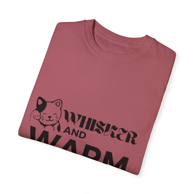 Warm Hearts Unisex T-shirt Wears