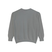 Unisex Garment-Dyed Sweatshirt