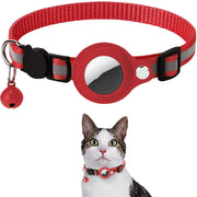 Cat Collar Waterproof Holder Case For AirTag