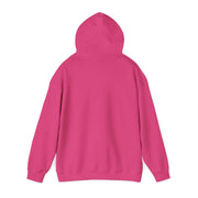 Unisex Hooded