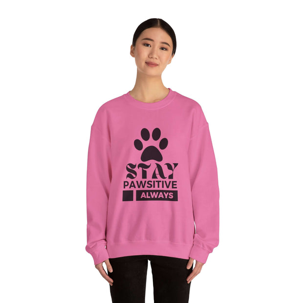 Unisex Crewneck Sweatshirt