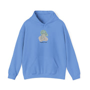 Unisex Heavy Blend Hooded Puppy Love