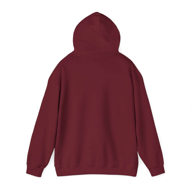 Unisex Heavy Blend Hooded Best Love