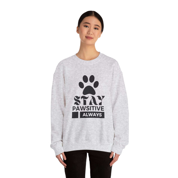 Unisex Crewneck Sweatshirt