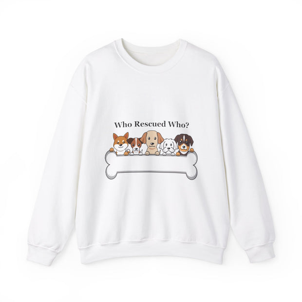 Unisex Crewneck Sweatshirt