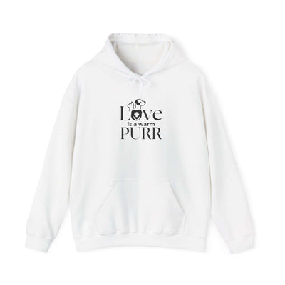 Unisex Sweatshirt Pet Love