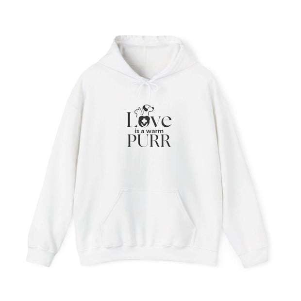 Unisex Sweatshirt Pet Love