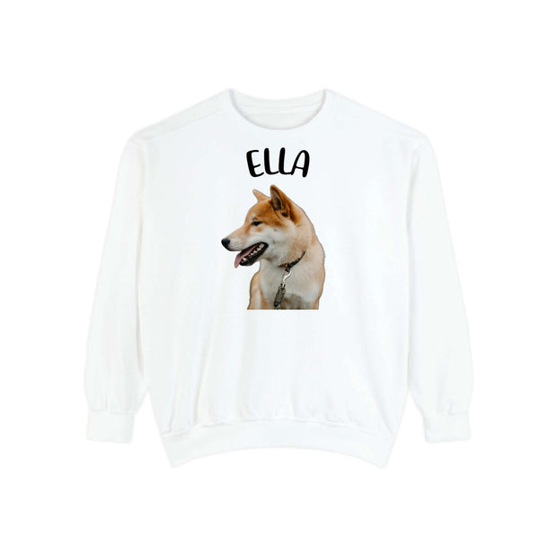 Unisex Personalized Unique Sweatshirt