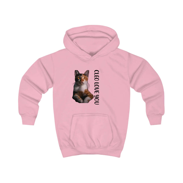 Personalized Hoodie