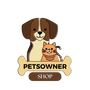 Pets Owner Shop