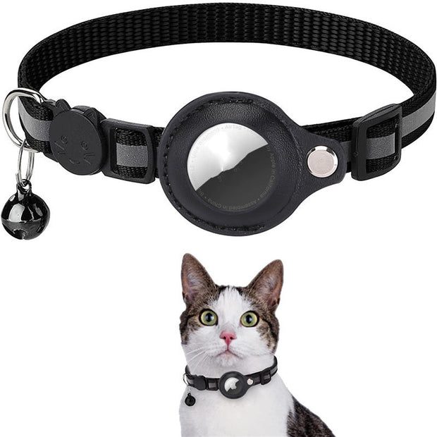 Cat Collar Waterproof Holder Case For AirTag